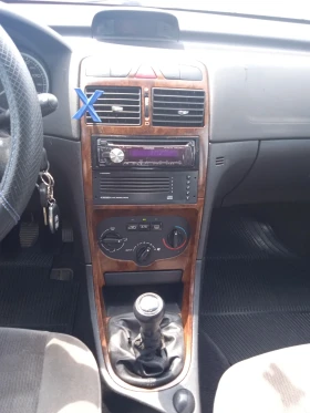 Peugeot 307, снимка 7