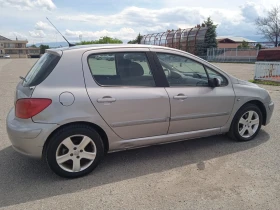 Peugeot 307, снимка 4