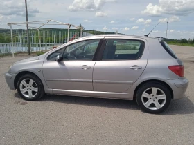 Peugeot 307, снимка 3