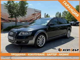 Audi A6 Allroad 3, 0tdi/Quattro/Нави/ГАРАНЦИЯ, снимка 1