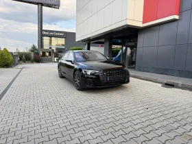 Audi S8, снимка 2