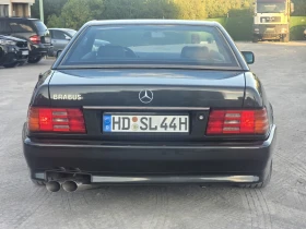 Mercedes-Benz CL 320 BRABUS EU, снимка 5