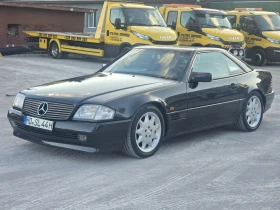 Mercedes-Benz CL 320 BRABUS EU, снимка 1