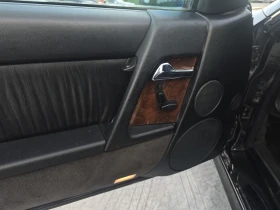 Mercedes-Benz CL 320 BRABUS EU, снимка 8