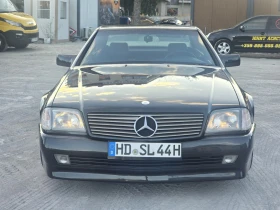 Mercedes-Benz CL 320 BRABUS EU, снимка 4