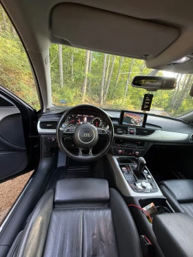 Audi A6 3.0-272k.c 2016г., снимка 6