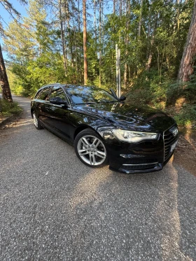 Audi A6 3.0-272k.c 2016г., снимка 9