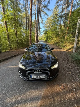 Audi A6 3.0-272k.c 2016г., снимка 8