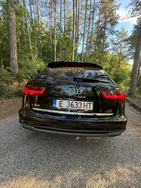 Audi A6 3.0-272k.c 2016г., снимка 10