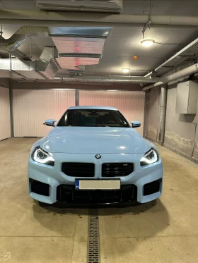 BMW M2 G87 Coupe, снимка 2