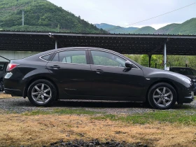 Mazda 6 -1.8i-120кс-КЛИМАТРОНИК-ТОП СЪСТОЯНИЕ-EURO 5 !!!, снимка 2