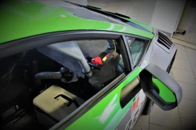Lamborghini Huracan SUPER TROFEO * AвтоКредит * (ЦЕНА ДО БГ), снимка 14