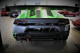 Lamborghini Huracan SUPER TROFEO * AвтоКредит * (ЦЕНА ДО БГ), снимка 6