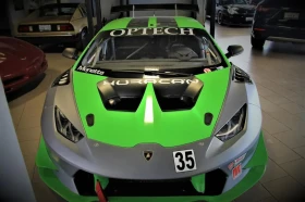 Lamborghini Huracan SUPER TROFEO * AвтоКредит * (ЦЕНА ДО БГ), снимка 1