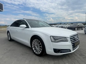 Audi A8 4.2TDI Собствен лизинг !!!, снимка 3