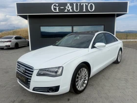 Audi A8 4.2TDI Собствен лизинг !!!, снимка 1
