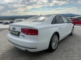 Audi A8 4.2TDI Собствен лизинг !!!, снимка 5
