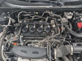 Honda Civic * Manual * CARFAX * ЦЕНА ДО БГ, снимка 9
