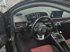 Honda Civic * Manual * CARFAX * ЦЕНА ДО БГ, снимка 16