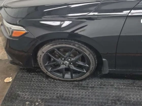 Honda Civic * Manual * CARFAX * ЦЕНА ДО БГ, снимка 6