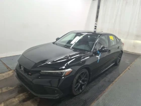 Honda Civic * Manual * CARFAX * ЦЕНА ДО БГ, снимка 1
