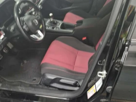 Honda Civic * Manual * CARFAX * ЦЕНА ДО БГ, снимка 14