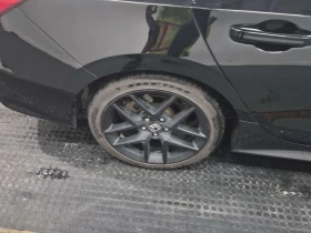 Honda Civic * Manual * CARFAX * ЦЕНА ДО БГ, снимка 7