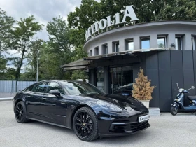 Porsche Panamera 4 E Hybrid, снимка 1