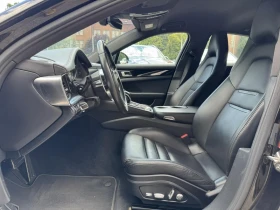 Porsche Panamera 4 E Hybrid, снимка 10