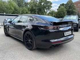 Porsche Panamera 4 E Hybrid, снимка 7