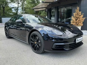 Porsche Panamera 4 E Hybrid, снимка 4