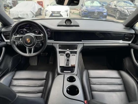 Porsche Panamera 4 E Hybrid, снимка 11
