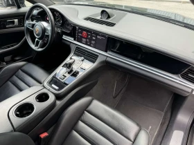 Porsche Panamera 4 E Hybrid, снимка 12