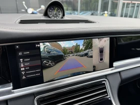 Porsche Panamera 4 E Hybrid, снимка 16