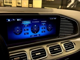 Mercedes-Benz GLE 450 D FACELIFT AMG LINE LED ПАНО BURM ЛИЗИНГ 100%, снимка 13