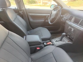 Opel Signum, снимка 9