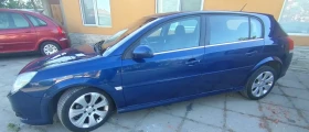 Opel Signum, снимка 4
