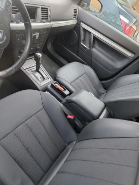 Opel Signum, снимка 8