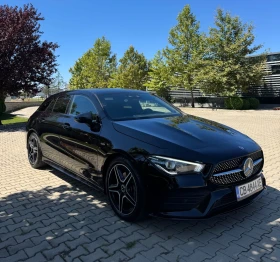 Mercedes-Benz CLA 200 AMG / Shadow Line / Edition, снимка 1