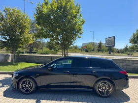 Mercedes-Benz CLA 200 AMG / Shadow Line / Edition, снимка 3