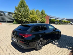 Mercedes-Benz CLA 200 AMG / Shadow Line / Edition, снимка 4