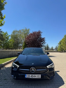 Mercedes-Benz CLA 200 AMG / Shadow Line / Edition, снимка 2