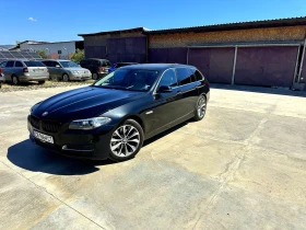 BMW 520, снимка 11
