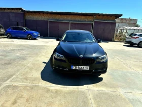 BMW 520, снимка 8