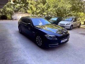 BMW 520, снимка 2