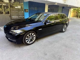 BMW 520, снимка 4