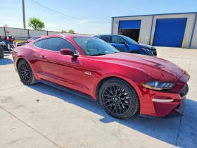 Ford Mustang GT, снимка 5