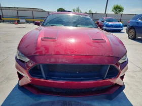 Ford Mustang GT, снимка 6