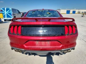 Ford Mustang GT, снимка 3
