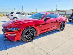Ford Mustang GT, снимка 1